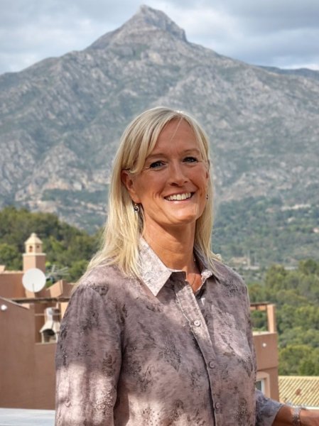 Tina Skovbjerg Madsen