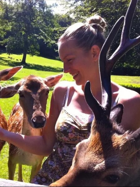 Julie Emilie Simpson