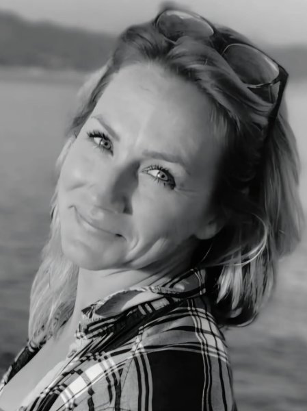 Melissa Jade Mathisen